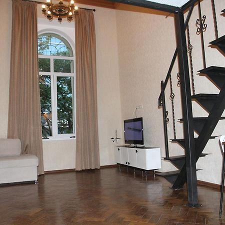 Apatments On Grecheskaya Apartament Odessa Zewnętrze zdjęcie