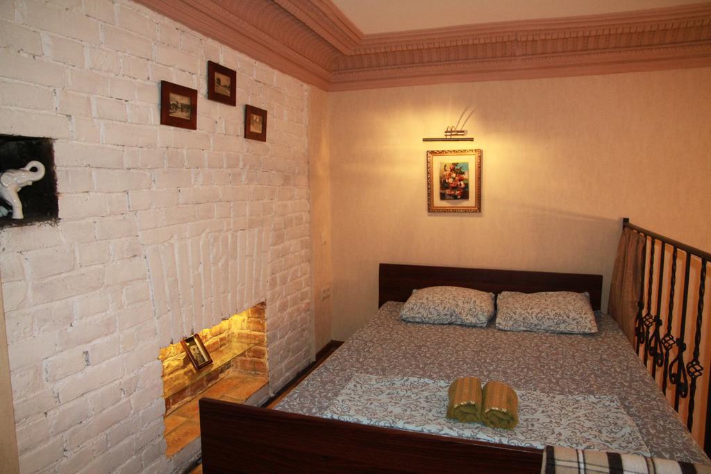 Apatments On Grecheskaya Apartament Odessa Zewnętrze zdjęcie