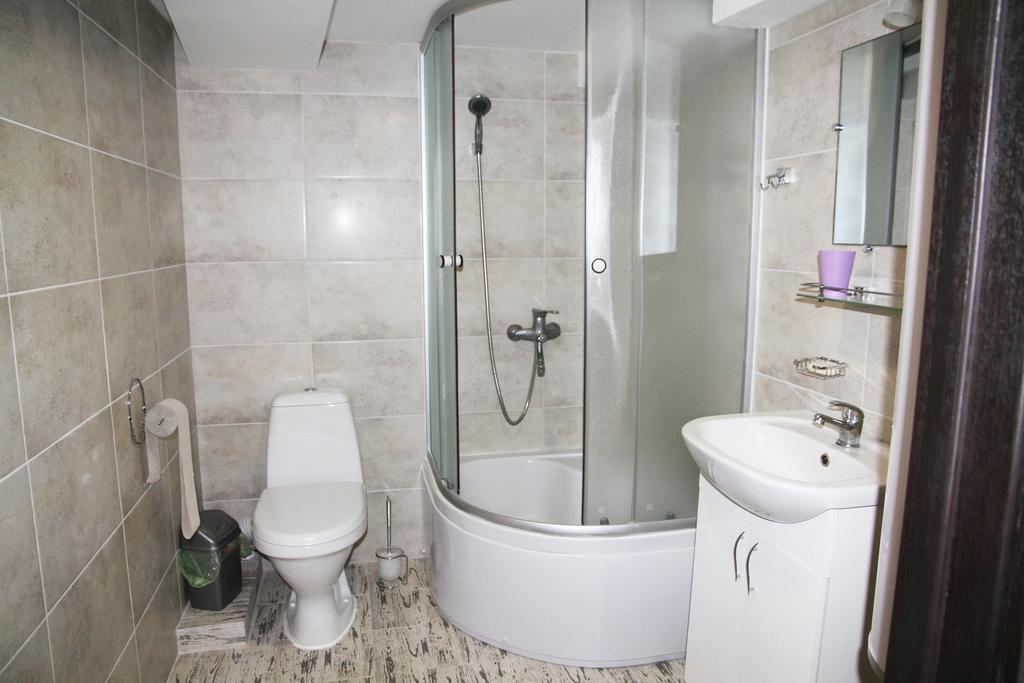 Apatments On Grecheskaya Apartament Odessa Zewnętrze zdjęcie