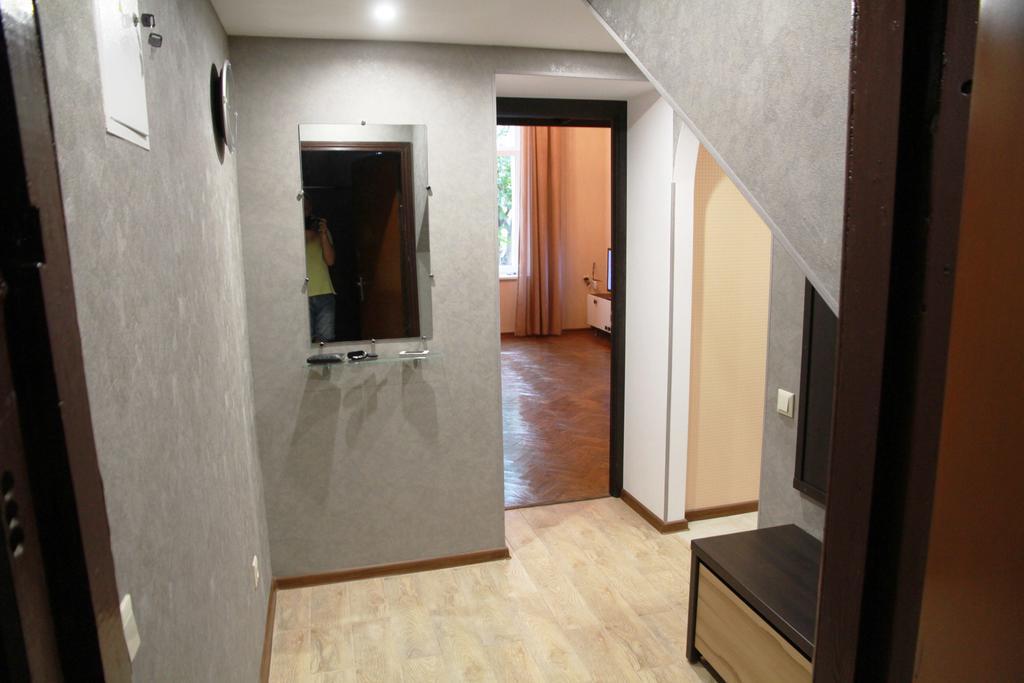Apatments On Grecheskaya Apartament Odessa Zewnętrze zdjęcie