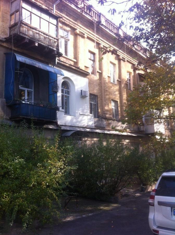 Apatments On Grecheskaya Apartament Odessa Zewnętrze zdjęcie